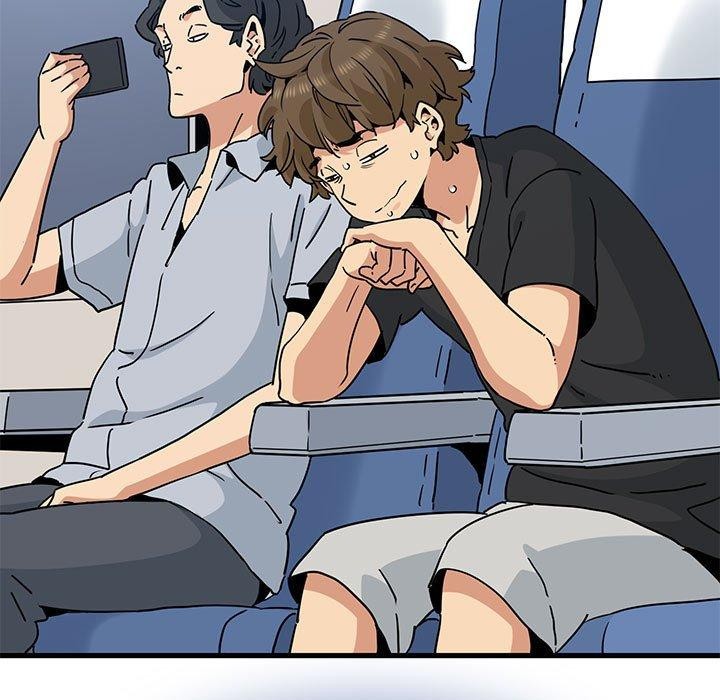 [韩国漫画] 发小碰不得 剧情,女学生#[187P]-29