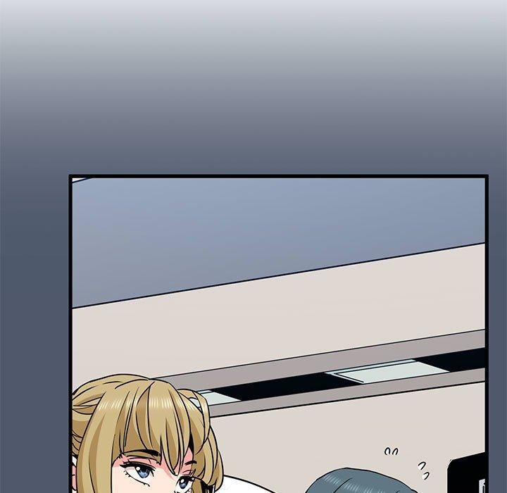 [韩国漫画] 发小碰不得 剧情,女学生#[187P]-35