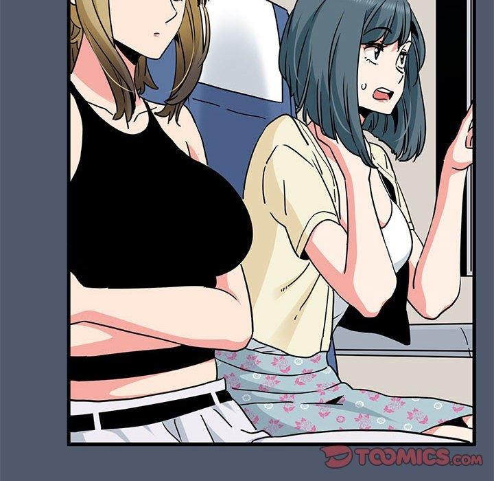 [韩国漫画] 发小碰不得 剧情,女学生#[187P]-36