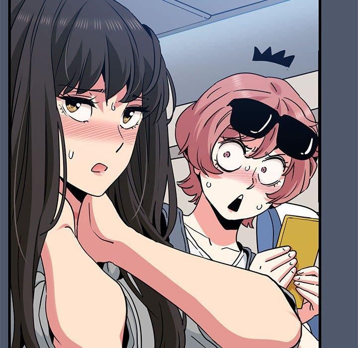 [韩国漫画] 发小碰不得 剧情,女学生#[187P]-38