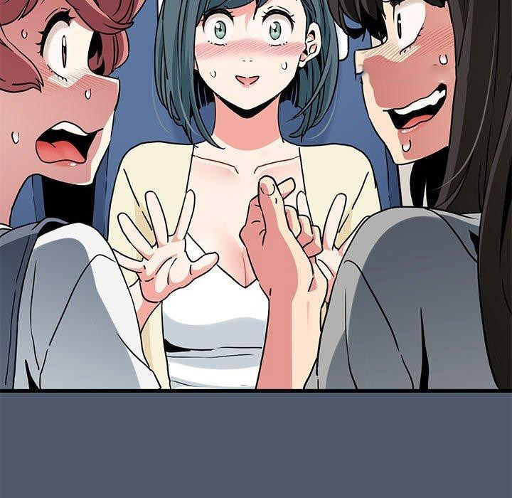 [韩国漫画] 发小碰不得 剧情,女学生#[187P]-45