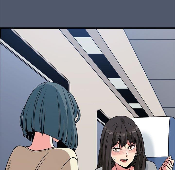 [韩国漫画] 发小碰不得 剧情,女学生#[187P]-51