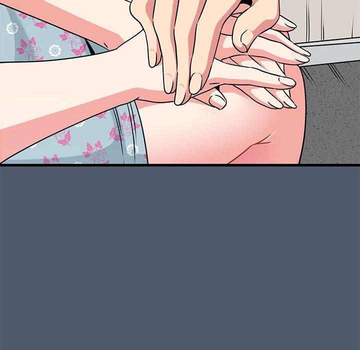 [韩国漫画] 发小碰不得 剧情,女学生#[187P]-54