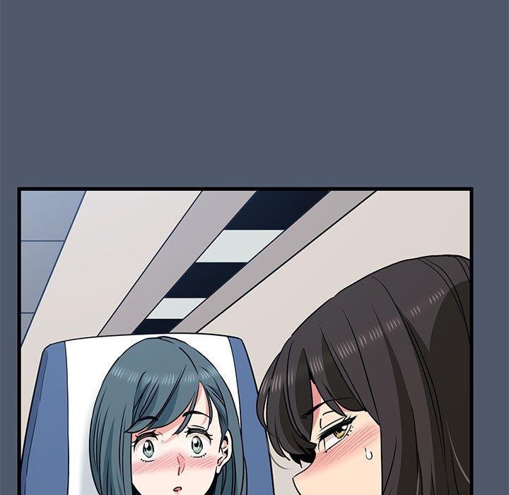 [韩国漫画] 发小碰不得 剧情,女学生#[187P]-55