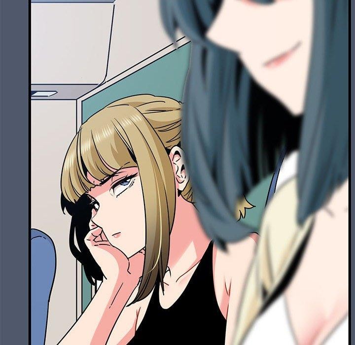 [韩国漫画] 发小碰不得 剧情,女学生#[187P]-58