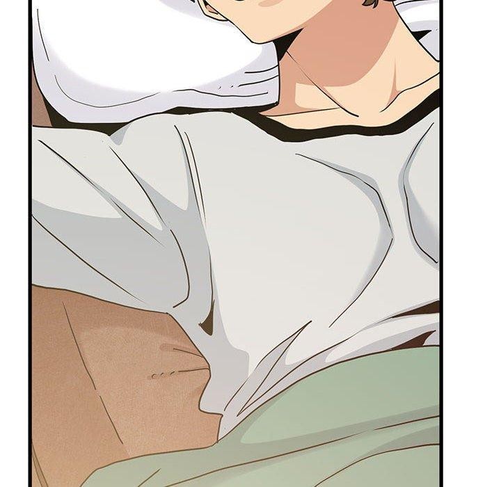 [韩国漫画] 发小碰不得 剧情,女学生#[187P]-6