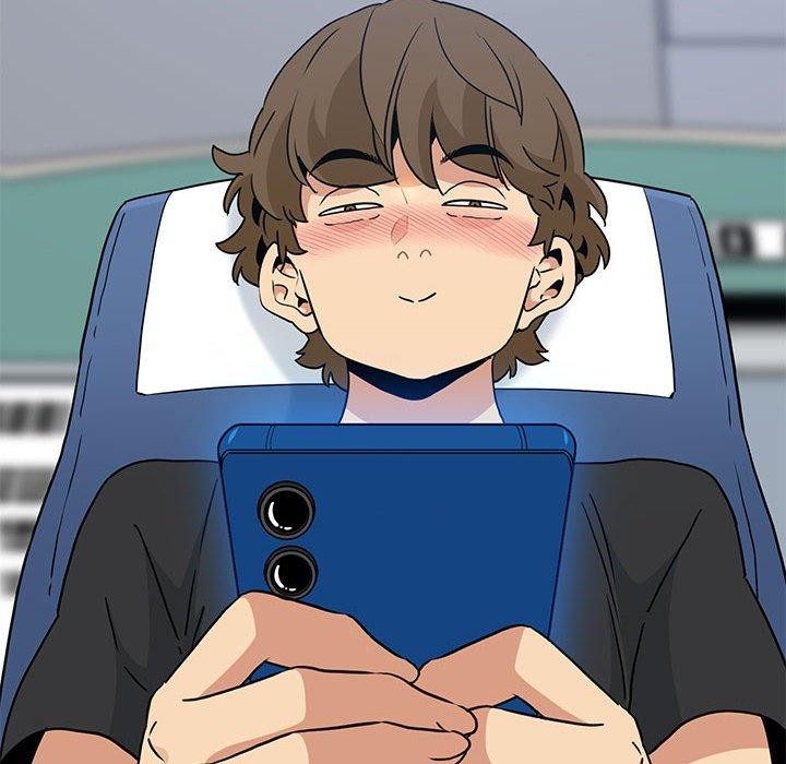 [韩国漫画] 发小碰不得 剧情,女学生#[187P]-64