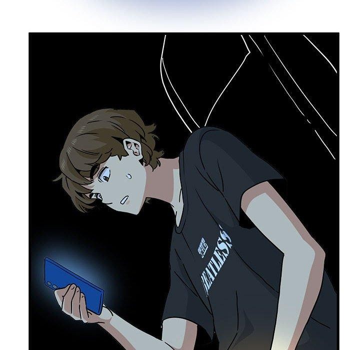 [韩国漫画] 发小碰不得 剧情,女学生#[187P]-72