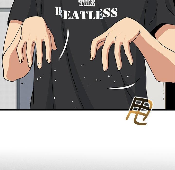 [韩国漫画] 发小碰不得 剧情,女学生#[187P]-95