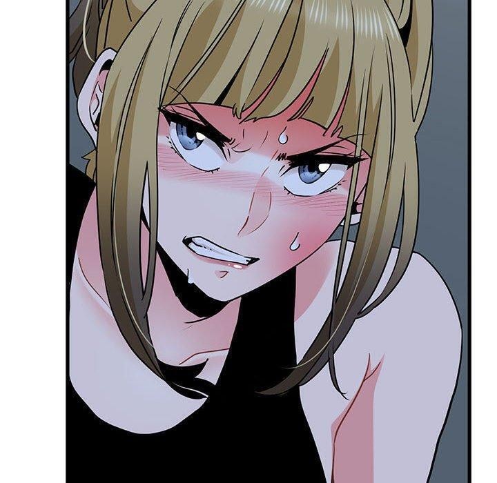 [韩国漫画] 发小碰不得 剧情,女学生#[177P]-10