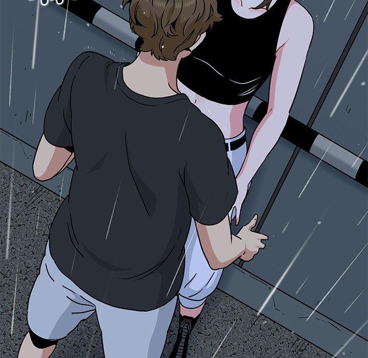 [韩国漫画] 发小碰不得 剧情,女学生#[177P]-118