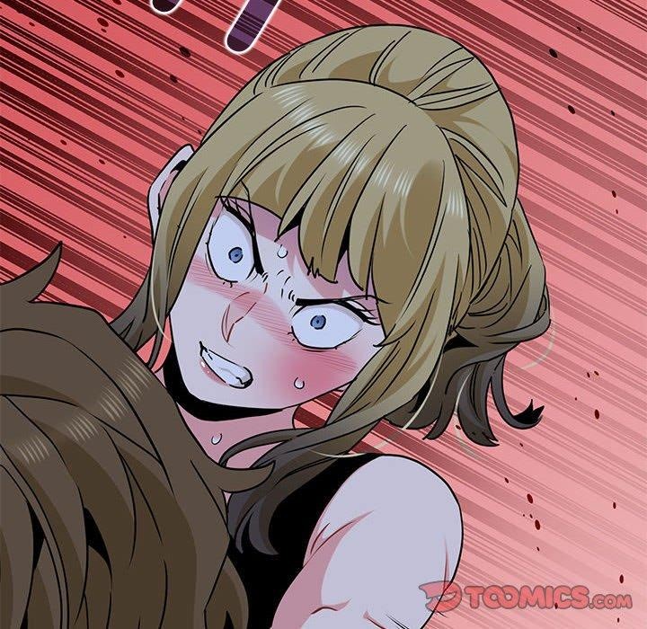 [韩国漫画] 发小碰不得 剧情,女学生#[177P]-12