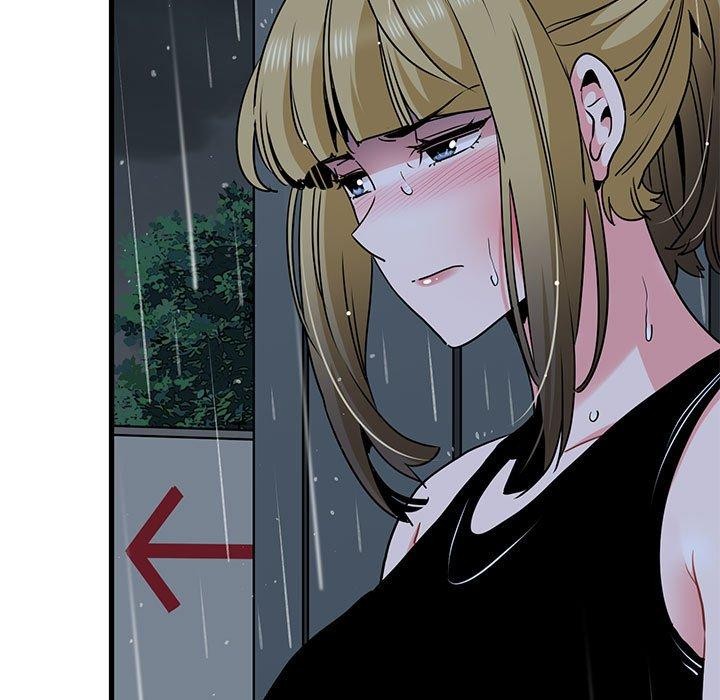 [韩国漫画] 发小碰不得 剧情,女学生#[177P]-123