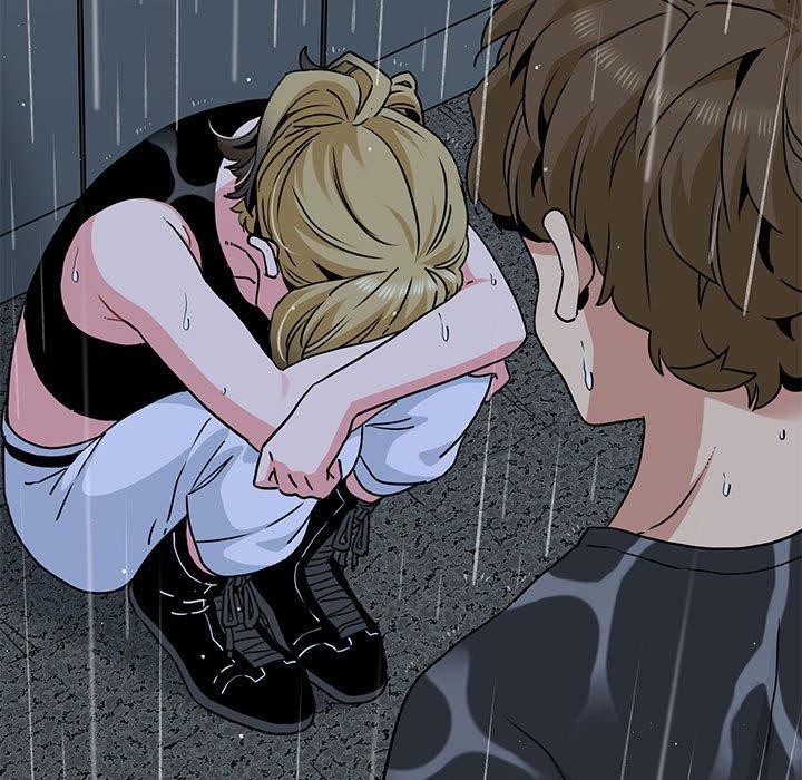 [韩国漫画] 发小碰不得 剧情,女学生#[177P]-141