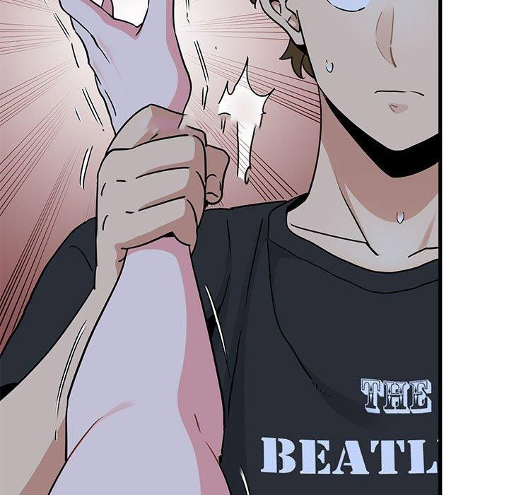 [韩国漫画] 发小碰不得 剧情,女学生#[177P]-15