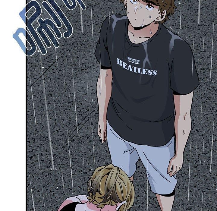 [韩国漫画] 发小碰不得 剧情,女学生#[177P]-151