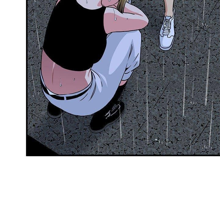 [韩国漫画] 发小碰不得 剧情,女学生#[177P]-152