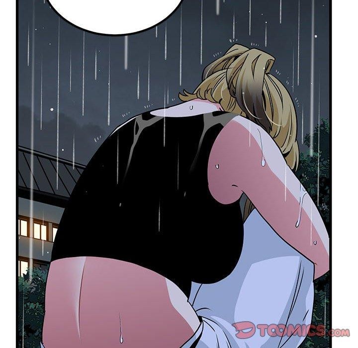 [韩国漫画] 发小碰不得 剧情,女学生#[177P]-156