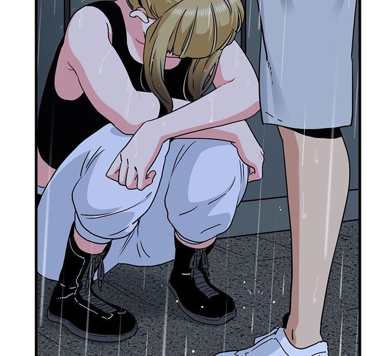 [韩国漫画] 发小碰不得 剧情,女学生#[177P]-163