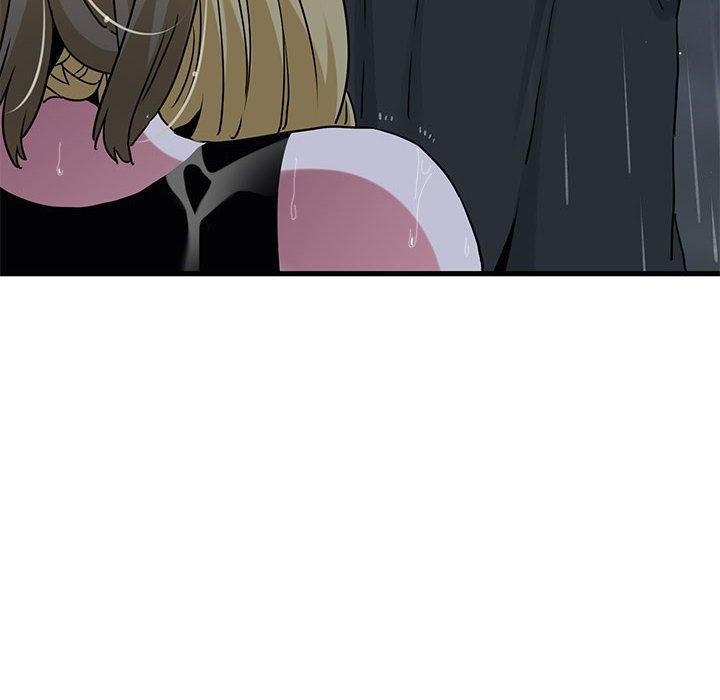 [韩国漫画] 发小碰不得 剧情,女学生#[177P]-166