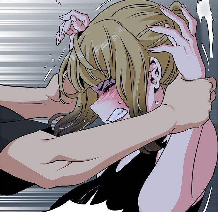 [韩国漫画] 发小碰不得 剧情,女学生#[177P]-17