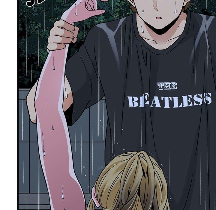 [韩国漫画] 发小碰不得 剧情,女学生#[177P]-170