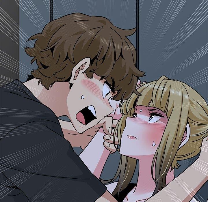 [韩国漫画] 发小碰不得 剧情,女学生#[177P]-29