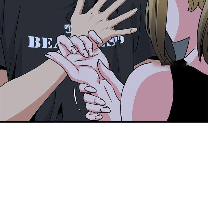 [韩国漫画] 发小碰不得 剧情,女学生#[177P]-45