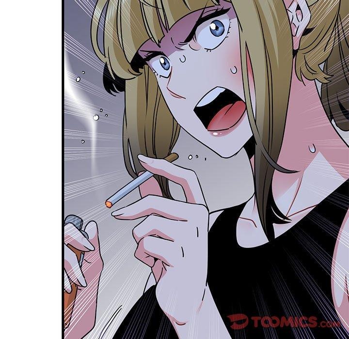 [韩国漫画] 发小碰不得 剧情,女学生#[177P]-57