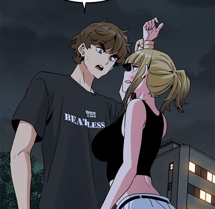 [韩国漫画] 发小碰不得 剧情,女学生#[177P]-7