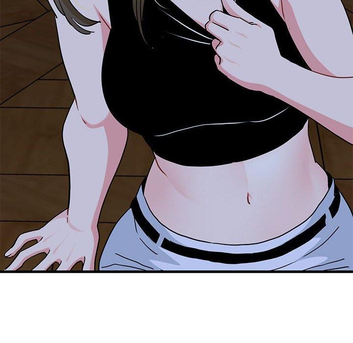 [韩国漫画] 发小碰不得 剧情,女学生#[182P]-101