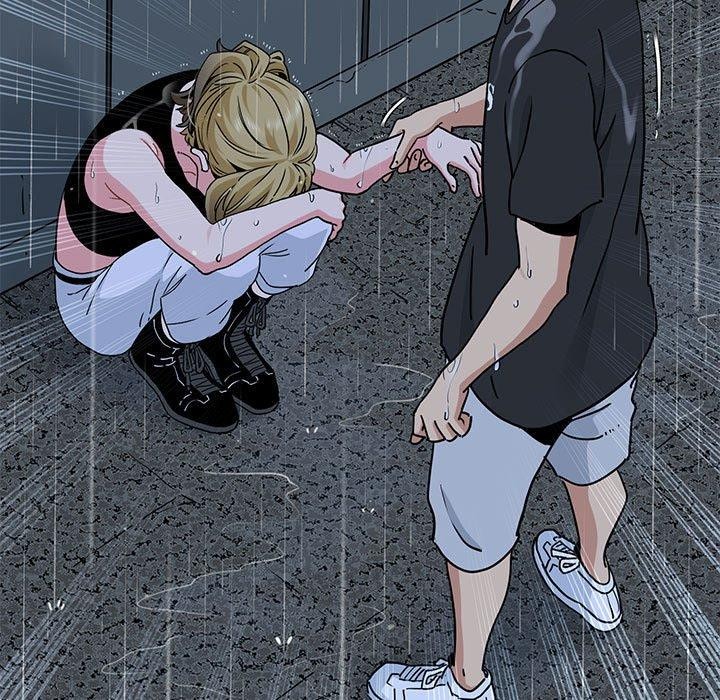 [韩国漫画] 发小碰不得 剧情,女学生#[182P]-11