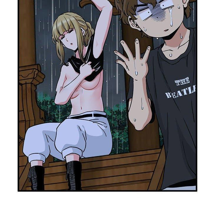 [韩国漫画] 发小碰不得 剧情,女学生#[182P]-119