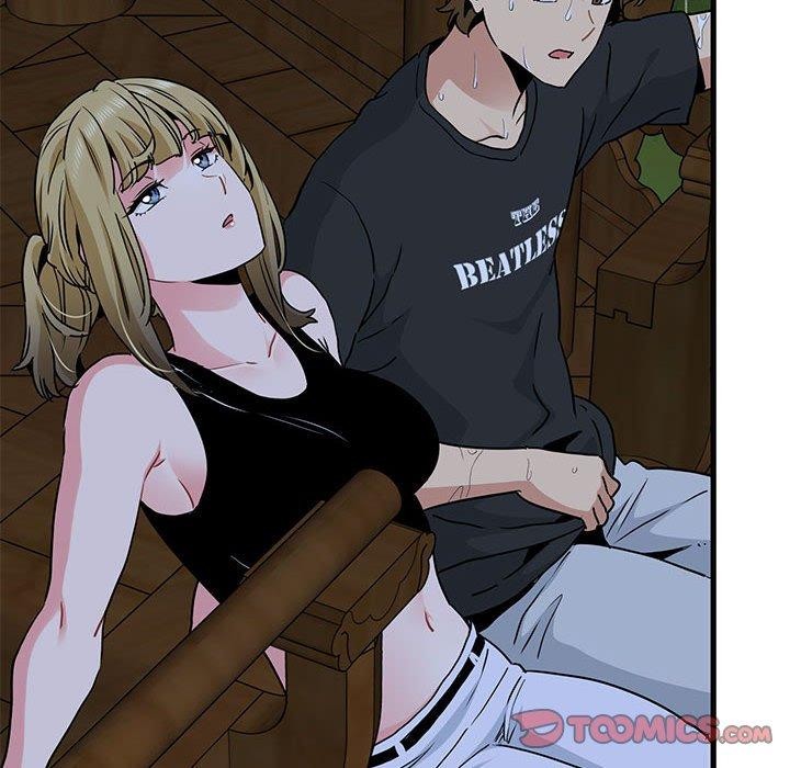 [韩国漫画] 发小碰不得 剧情,女学生#[182P]-131