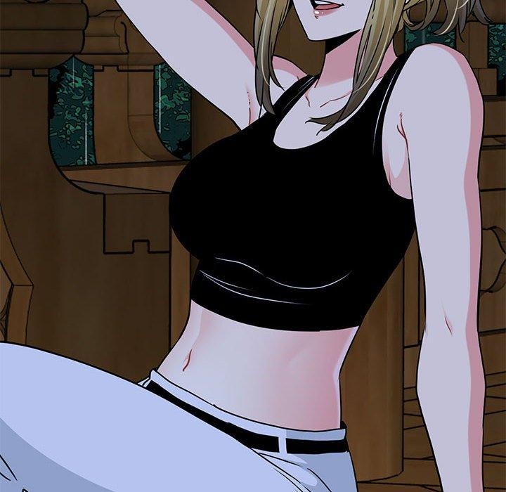 [韩国漫画] 发小碰不得 剧情,女学生#[182P]-141