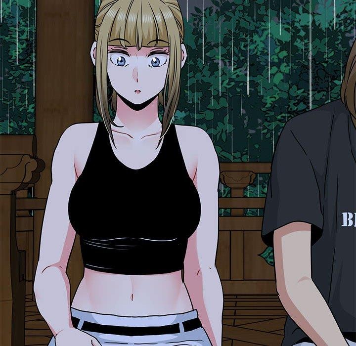 [韩国漫画] 发小碰不得 剧情,女学生#[182P]-151