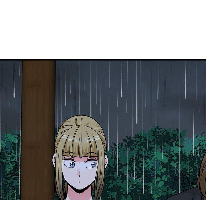 [韩国漫画] 发小碰不得 剧情,女学生#[182P]-153