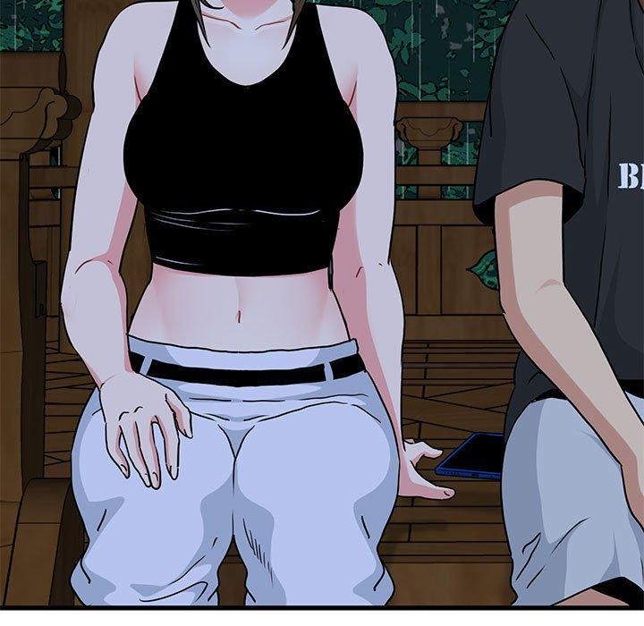 [韩国漫画] 发小碰不得 剧情,女学生#[182P]-154