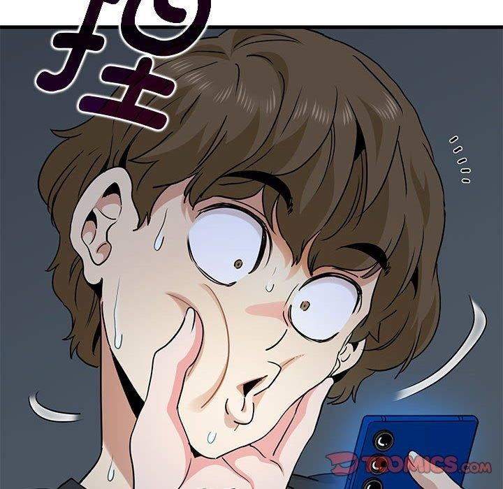 [韩国漫画] 发小碰不得 剧情,女学生#[182P]-163