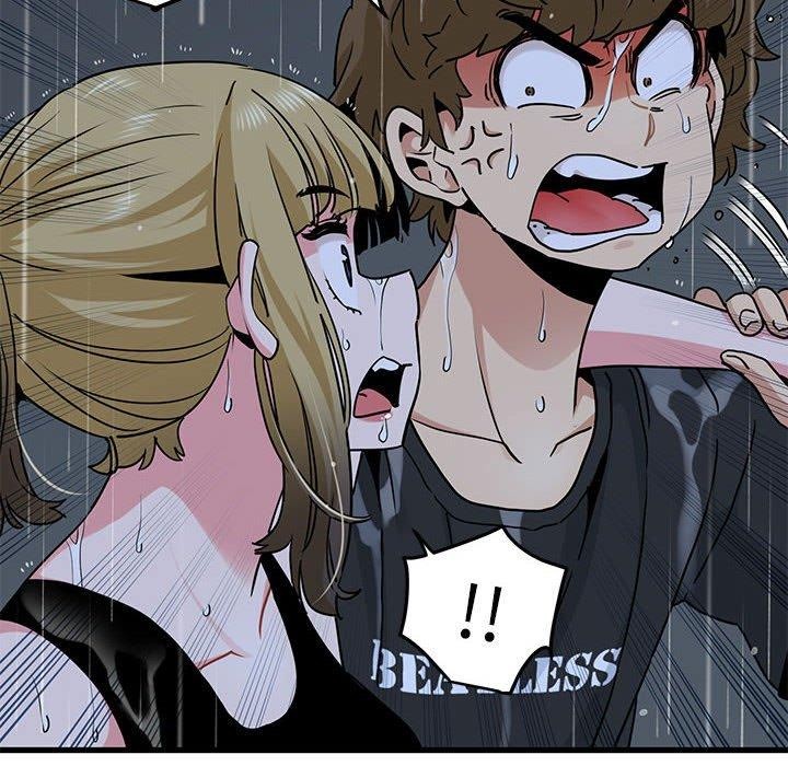 [韩国漫画] 发小碰不得 剧情,女学生#[182P]-26