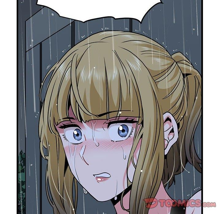 [韩国漫画] 发小碰不得 剧情,女学生#[182P]-27