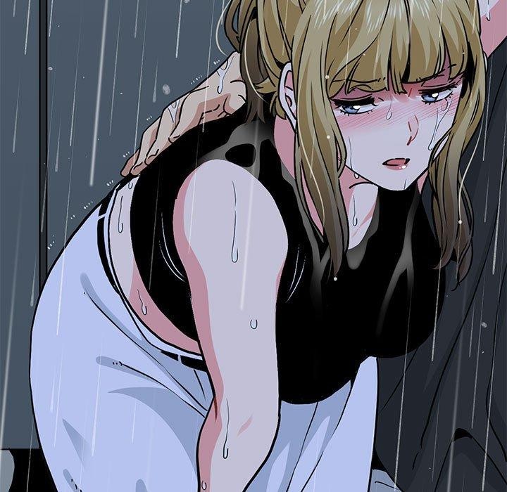 [韩国漫画] 发小碰不得 剧情,女学生#[182P]-32