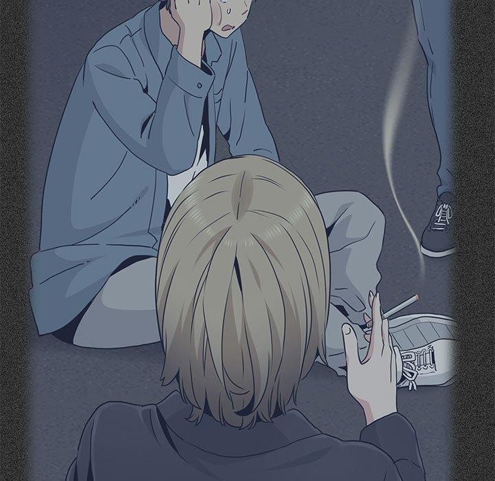 [韩国漫画] 发小碰不得 剧情,女学生#[182P]-78