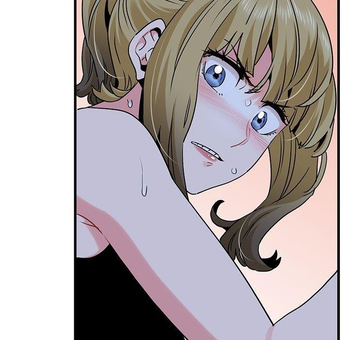 [韩国漫画] 发小碰不得 剧情,女学生#[182P]-84