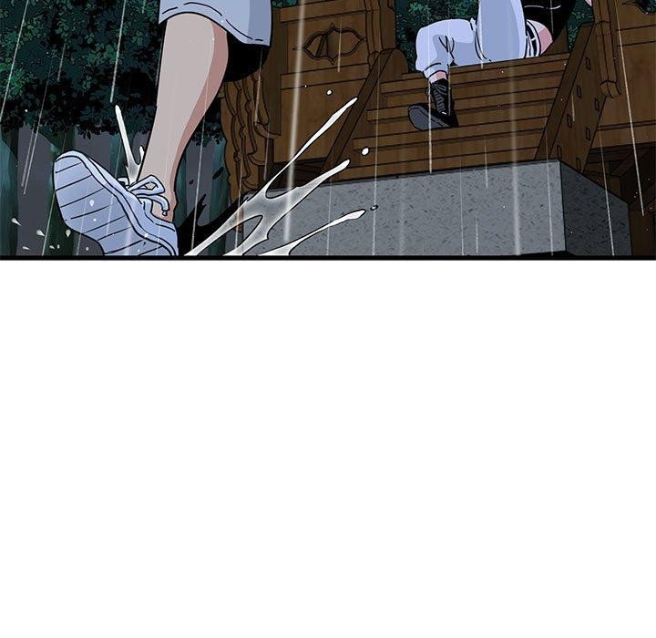 [韩国漫画] 发小碰不得 剧情,女学生#[182P]-92