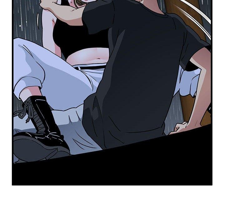 [韩国漫画] 发小碰不得 剧情,女学生#[187P]-26