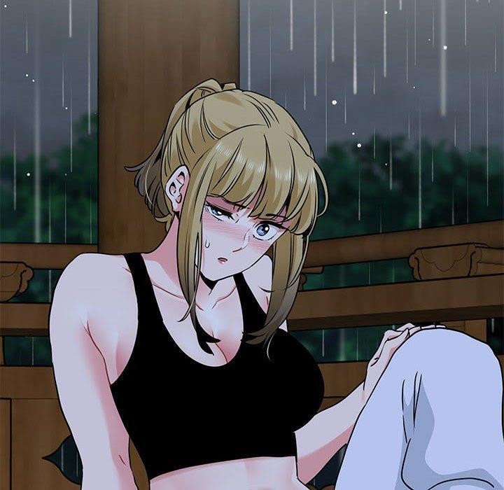 [韩国漫画] 发小碰不得 剧情,女学生#[187P]-40