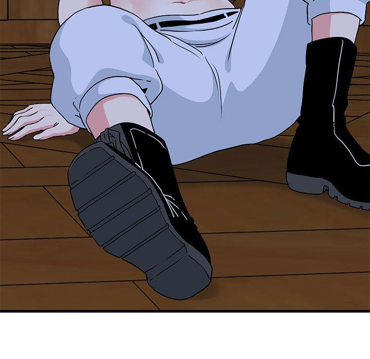 [韩国漫画] 发小碰不得 剧情,女学生#[187P]-41