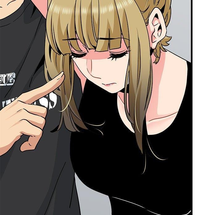 [韩国漫画] 发小碰不得 剧情,女学生#[192P]-11