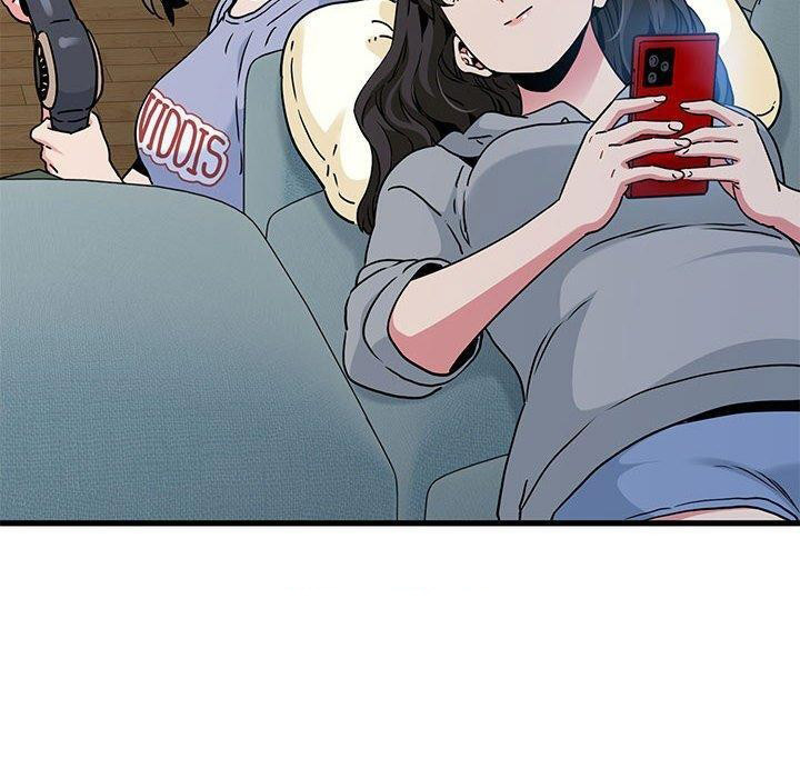 [韩国漫画] 发小碰不得 剧情,女学生#[192P]-120